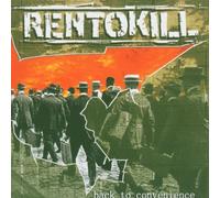 Rentokill - Back to Convenience