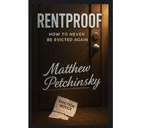Rentproof: How to Never Be Evicted Again