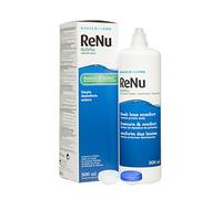 Renu Bausch + Lomb MultiPlus Solución Única 500ml para lentes de contacto blandas