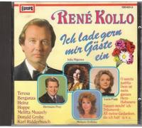 RenÚ Kollo - Ich lade gern mir Gõste ein (various artists)