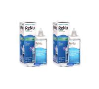 ReNu MultiPlus 2 x 360 ml con estuches