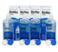 ReNu MultiPlus 4 x 360ml