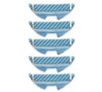 Renueva la limpieza de tu hogar con estos accesorios imprescindibles. Obtén una gran oferta en este paquete esencial de cinco para tus aspiradoras Cecotec
