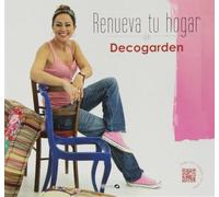 Renueva tu hogar con Decogarden