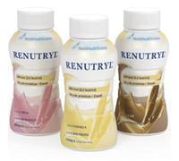 Renutryl Multisabor 24 Botes X 300 ml - Dieta Hipercalórica e Hiperproteica, Pérdida de Peso Involuntaria