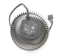 RENXUOZ BAPA0716B2HP001 12V 0.70A 63mm 4Pin para NVIDIA para Quadro para RTX A4000 Ventilador de refrigeración Tarjeta gráfica