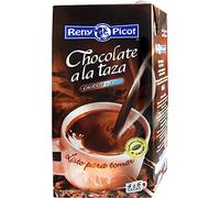 RENY PICOT - Chocolate a la taza - Caliente o frio - brick 1 litro