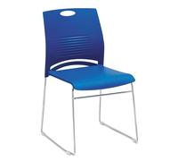 RENYUEH Silla ergonómica para Juegos de Oficina con diseño y construcción Elegantes Silla de Escritorio con Acolchado Suave para Estudio en la Oficina en casa y Uso Ejecutivo