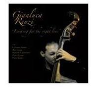 Renzi Gianluca - Looking for the Right Line