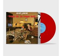 Renzo Arbore - Prima che sia troppo tardi - Lp Red [Vinilo]