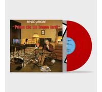 Renzo Arbore - Prima che sia troppo tardi - Lp Red [Vinilo]
