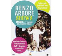 Renzo Arbore Shows [Italia] [DVD]