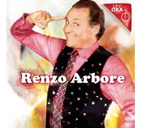 Renzo Arbore Un Ora Con (CD) (Importación USA)