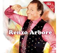 Renzo Arbore – Un'Ora Con... – BMG