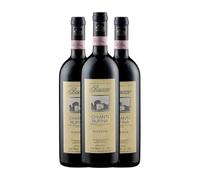 Renzo Masi Basciano Rufina Chianti Reserva 75 cl Vino tinto (Caja de 3 Botellas de 75 cl)