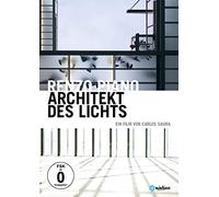 Renzo Piano - Architekt des Lichts (OmU) [Alemania] [DVD]