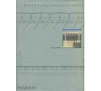 Renzo Piano Building Workshop. Opera completa. Ediz. illustrata (Vol. 1)