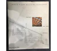 Renzo Piano Building Workshop. Opera completa. Ediz. illustrata (Vol. 2)