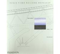 Renzo Piano Building Workshop. Opera completa. Ediz. illustrata (Vol. 3)