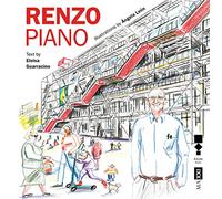 Renzo Piano (Piccoli MAXXI)
