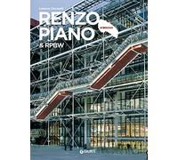 Renzo Piano & RPBW (Dossier d'art)