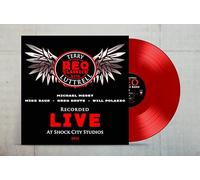 REO Classics Band - Recorded Live At Shock City Studios 2024 [Vinilo]