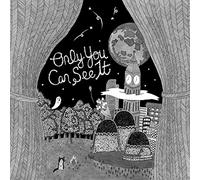 Reo,Emily - Only You Can See It [Vinilo]