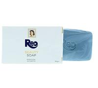 Reo Jabón de belleza antiséptico limpiador, 80 g, limpia la piel propensa al acné, limpiador antibacteriano