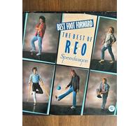 Reo Speedwagon - Best foot forward-Best of [VINYL]