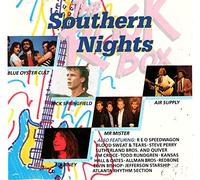 Reo Speedwagon, Blood, Sweat & Tears, Journey, Todd Rundgren, Hall & Oates..