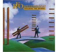 Reo Speedwagon - Building the Bridge