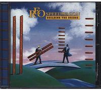 Reo Speedwagon - Building the Bridge