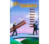 Reo Speedwagon - Building The Bridge [Casete]