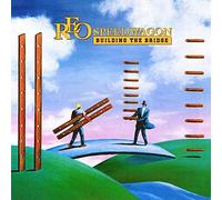 REO Speedwagon Building The Bridge (CD) (Importación USA)