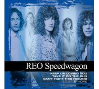 Reo Speedwagon - Collections [Ltd.Re-Issue]