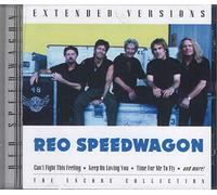 Reo Speedwagon - Extended Versions