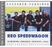 Reo Speedwagon - Extended Versions