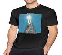 REO Speedwagon Fashion Unisex 100% Cotton Short-Sleeve T-Shirts Black XXL