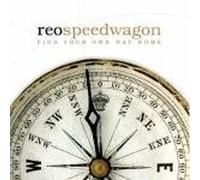 Reo Speedwagon - Find Your Own Way Home
