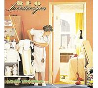 Reo Speedwagon - Good trouble