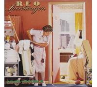 Reo Speedwagon - Good Trouble by Reo Speedwagon (2008) Audio CD