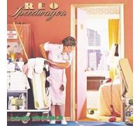REO Speedwagon - Good Trouble [VINYL]