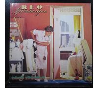 Reo Speedwagon - Good Trouble [Vinyl LP] [Vinilo]