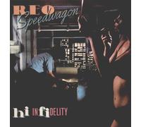 Reo Speedwagon - Hi-Infidelity [Vinilo]