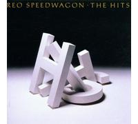 Reo Speedwagon - Hits =remastered=