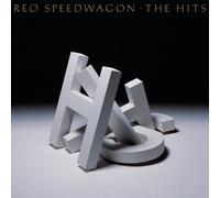 Reo Speedwagon Hits (Rmst) (CD) (Importación USA)