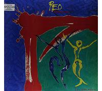 REO Speedwagon - Life As We Know It [Vinilo]