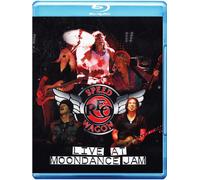 Reo Speedwagon - Live at Moondance Jam (DVD) Reo Speedwagon