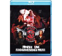 REO Speedwagon - Live at Moondance Jam [Reino Unido] [Blu-ray]