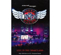 REO Speedwagon - Live in the Heartland [DVD]